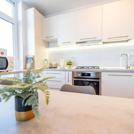 Modern Apollus Avenue - By Openhouse Apartments Тімішоара Екстер'єр фото