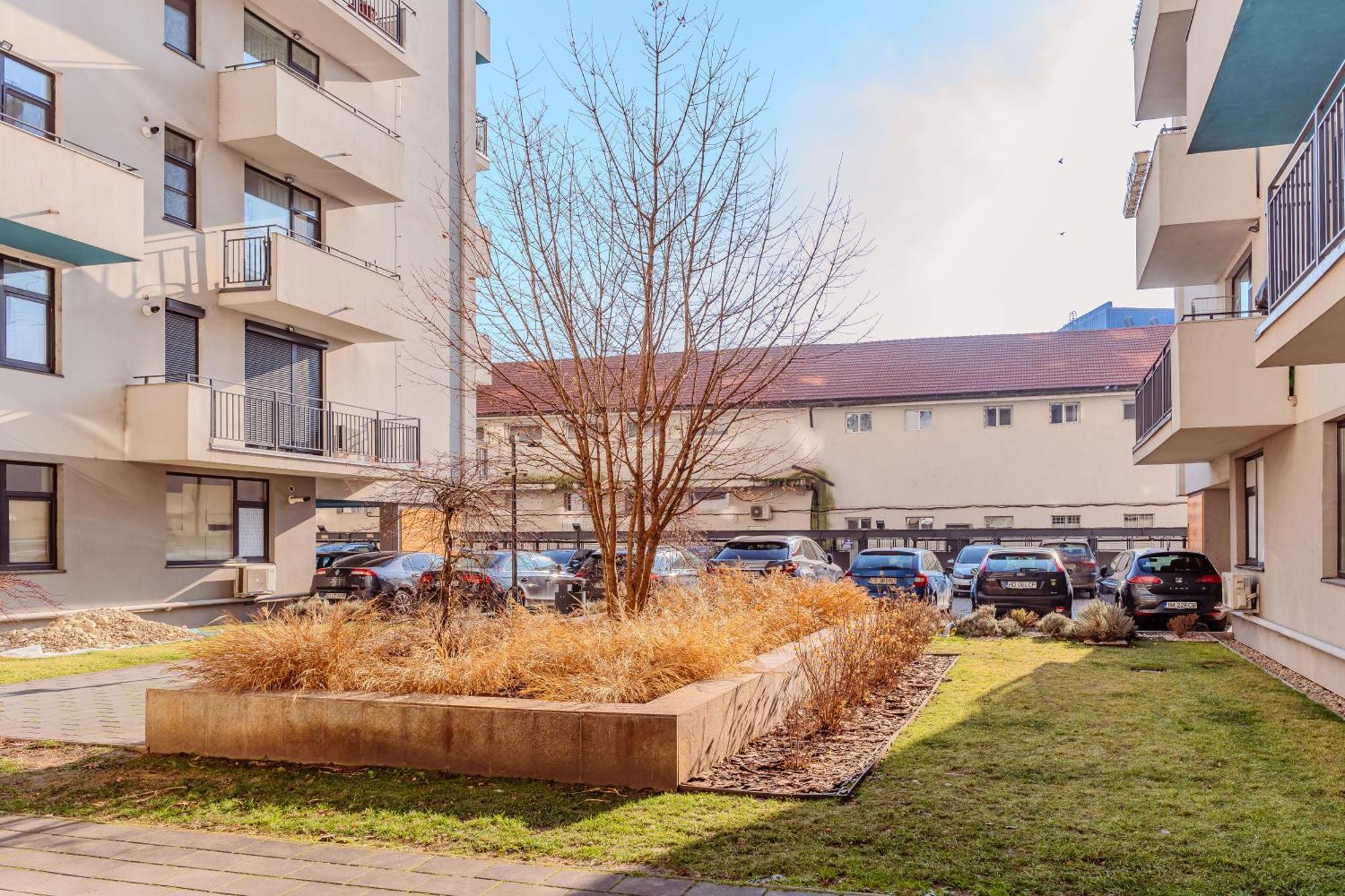 Modern Apollus Avenue - By Openhouse Apartments Тімішоара Екстер'єр фото