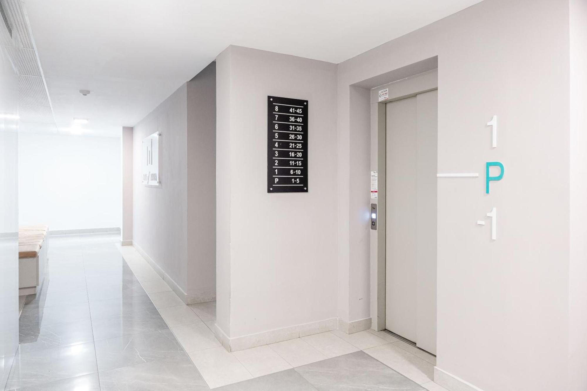 Modern Apollus Avenue - By Openhouse Apartments Тімішоара Екстер'єр фото