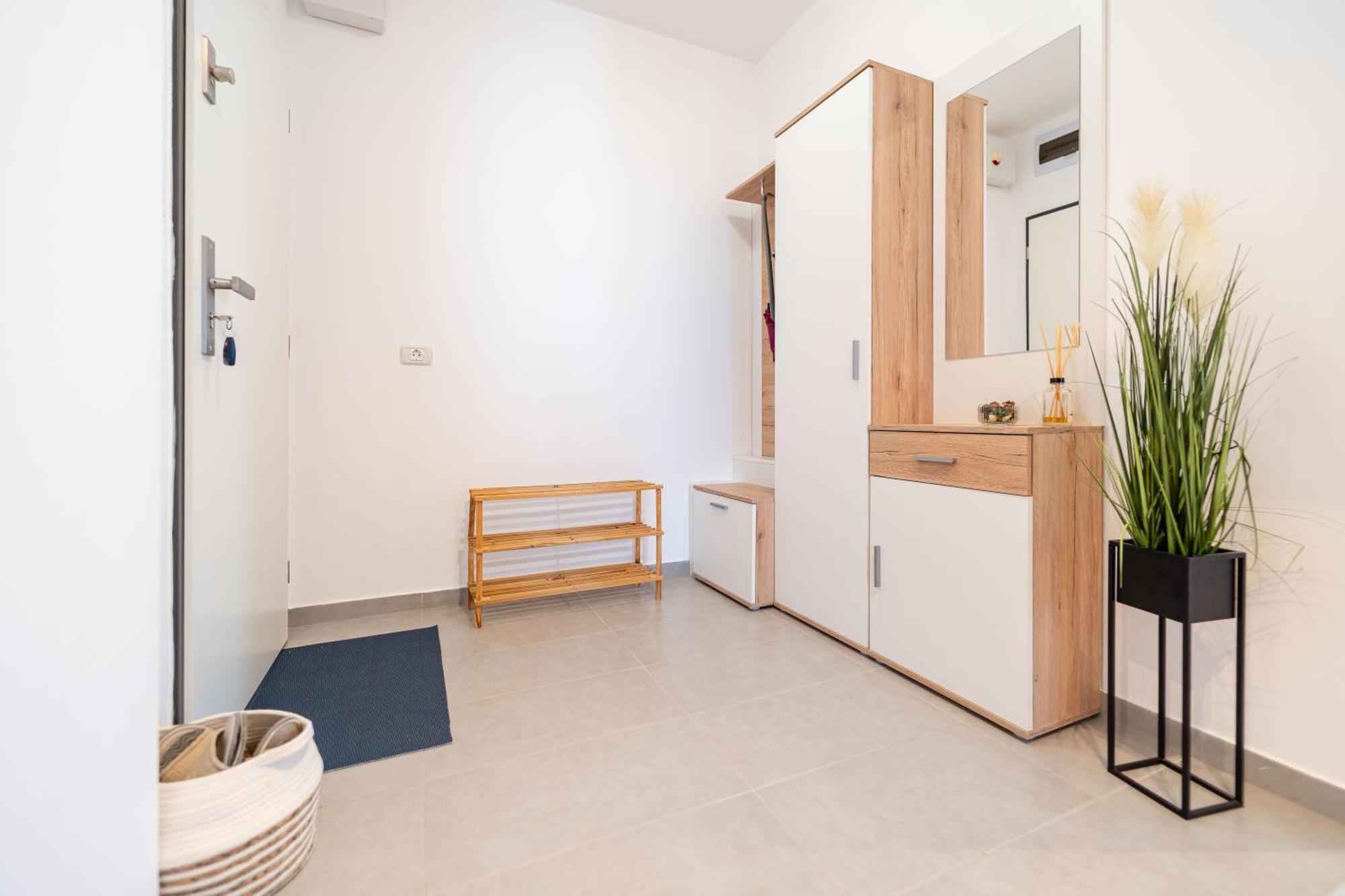 Modern Apollus Avenue - By Openhouse Apartments Тімішоара Екстер'єр фото