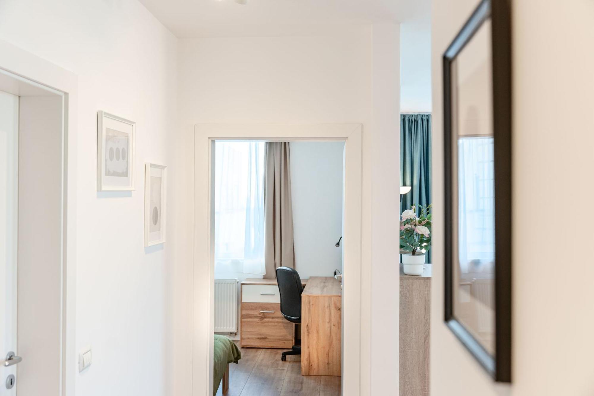 Modern Apollus Avenue - By Openhouse Apartments Тімішоара Екстер'єр фото