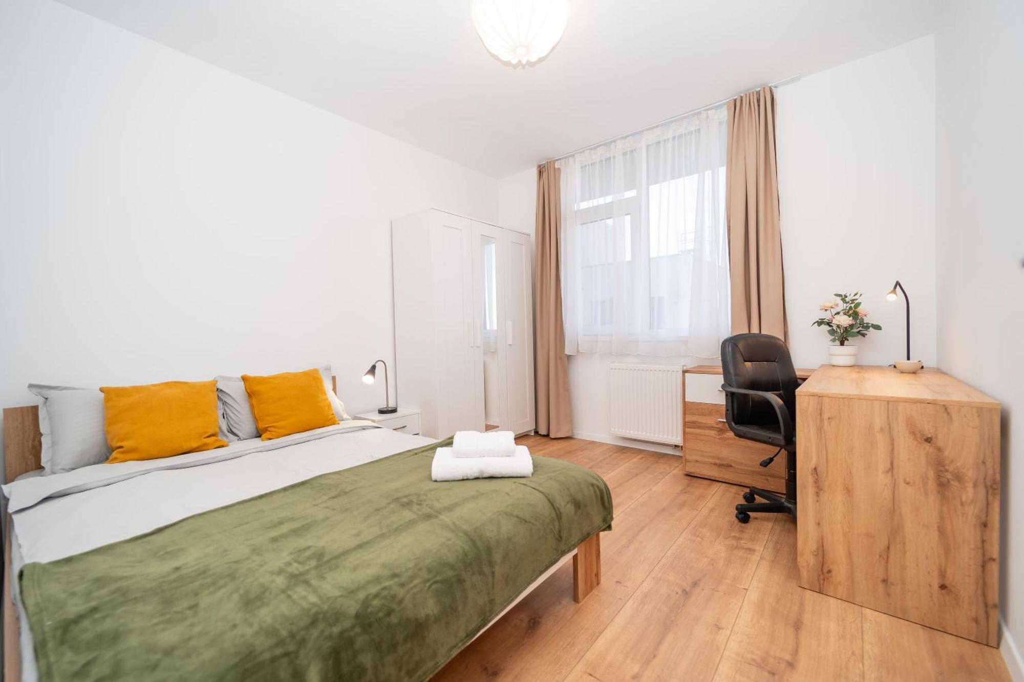Modern Apollus Avenue - By Openhouse Apartments Тімішоара Екстер'єр фото